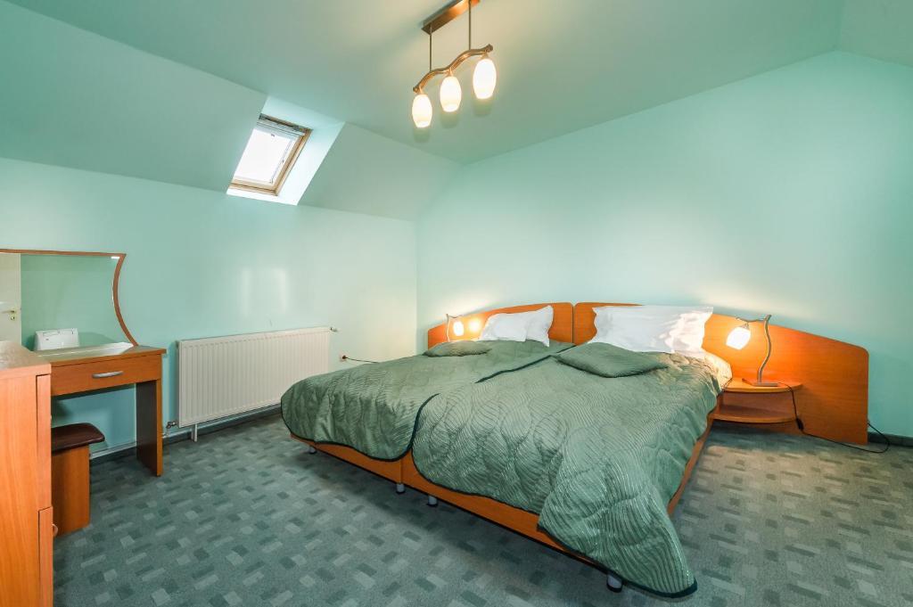 Aparthotel Сігішоара Екстер'єр фото