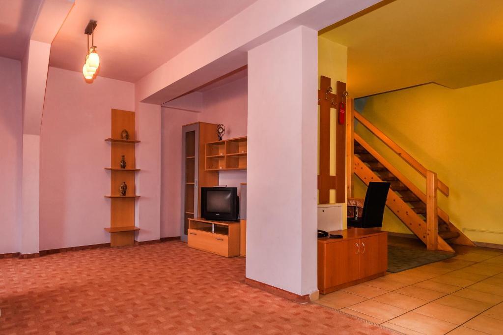 Aparthotel Сігішоара Екстер'єр фото