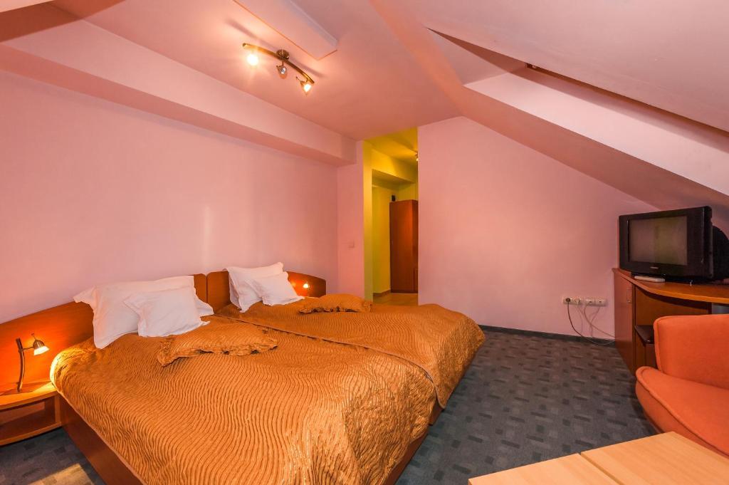 Aparthotel Сігішоара Номер фото