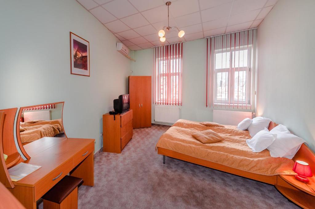 Aparthotel Сігішоара Номер фото