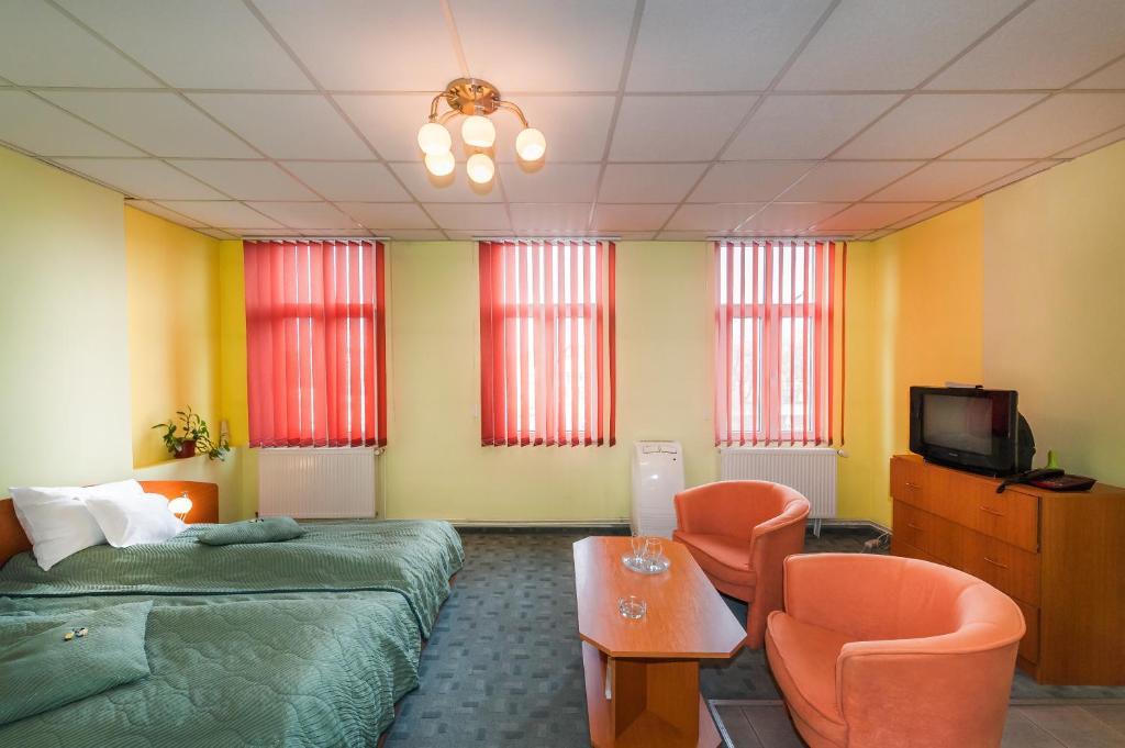Aparthotel Сігішоара Номер фото