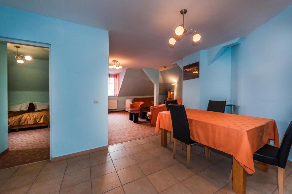 Aparthotel Сігішоара Номер фото
