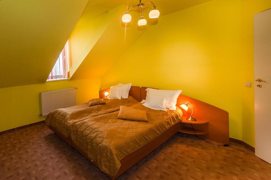 Aparthotel Сігішоара Номер фото